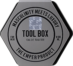 Emper Tool Box - Eau de Toilette — Bild N3