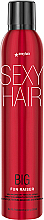 Düfte, Parfümerie und Kosmetik Texturierendes, trochenes Haarspray für mehr Volumen - SexyHair BigSexyHair Fun Raiser Volumizing Dry Texture Hairspray