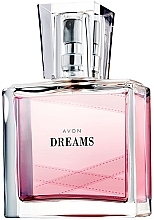 Avon Dreams - Eau de Parfum — Bild N2