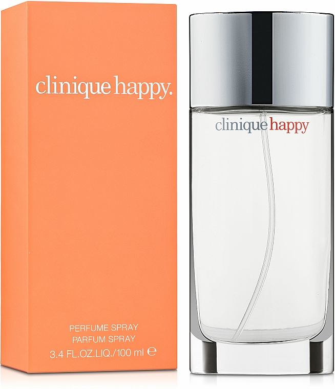 Clinique Happy - Eau de Parfum — Foto N2
