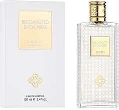 Perris Monte Carlo Bergamotto di Calabria - Eau de Parfum — Bild N2