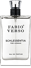 Düfte, Parfümerie und Kosmetik Bi-es Fabio Verso Schlessentia For Woman - Eau de Parfum