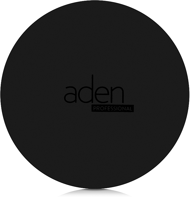 Gesichtspuder - Aden Cosmetics Blusher Duo — Bild N2