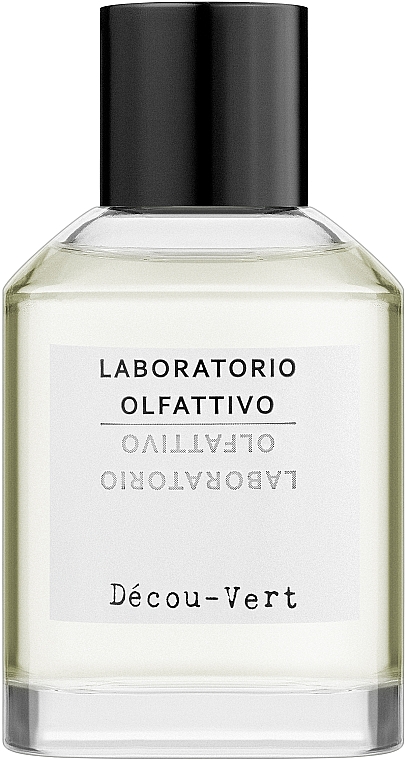 Laboratorio Olfattivo Decou-Vert - Eau de Parfum — Foto N1