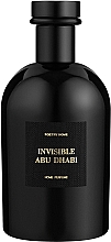 Düfte, Parfümerie und Kosmetik Poetry Home Invisible Abu Dhabi - Parfümierter Diffusor