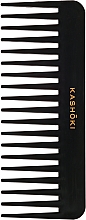 Düfte, Parfümerie und Kosmetik Kamm für dickes und lockiges Haar 382 - Kashoki