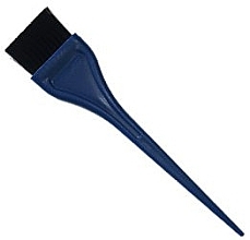 Haarfärbepinsel klein blau - Xhair — Bild N1