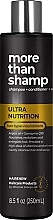 Haarshampoo - Hairenew Ultra Nutrition Shampoo — Bild N1