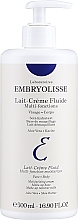 Feuchtigkeitsspendende Körpermilch Creme - Embryolisse Fluid Cream Milk — Bild N3