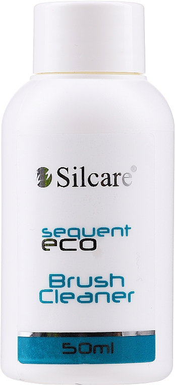 Pinselreiniger - Silcare Sequent Eco Brush Cleaner — Bild N3