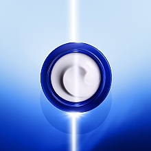 Verjüngende Gesichtscreme - Shiseido Bio-performance Skin Hiforce Cream (Refill) — Bild N2