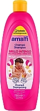 Düfte, Parfümerie und Kosmetik Kindershampoo intensiver Glanz - Amalfi Kids Shampoo