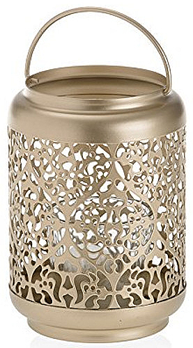 Kerzenhalter - Yankee Candle Pearl Votive Lantern — Bild N1