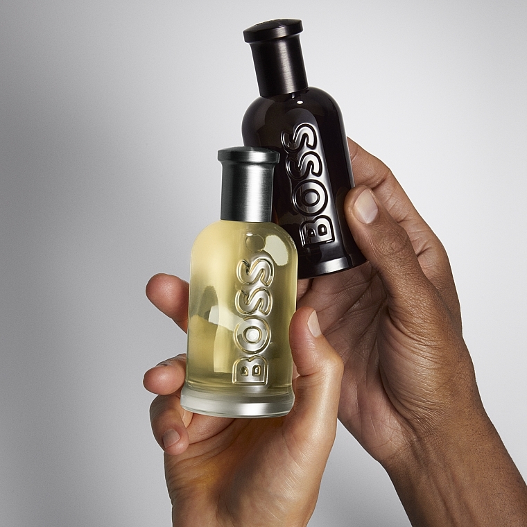 BOSS Bottled Parfum - Parfum — Bild N11
