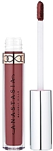 Düfte, Parfümerie und Kosmetik Flüssiger mattierender Lippenstift - Anastasia Beverly Hills Liquid Lipstick