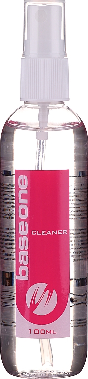 Nagelentfetter in Spray - Silcare Base One Cleaner