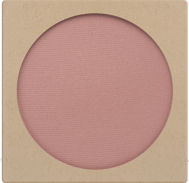 Rouge - JOKO Nature of Love Vegan Collection Blush — Bild N3