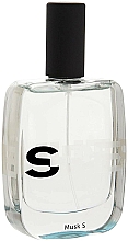 Düfte, Parfümerie und Kosmetik S-Perfume Musk S - Eau de Parfum