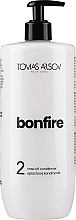 Düfte, Parfümerie und Kosmetik Conditioner - Tomas Arsov Bonfire Rinse Off Conditioner