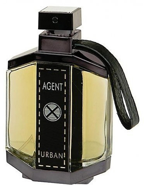 Linn Young Agent X Urban - Eau de Toilette — Bild N1