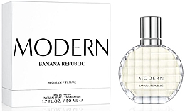 Düfte, Parfümerie und Kosmetik Banana Republic Modern Woman - Eau de Parfum