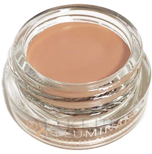 Concealer für das Gesicht - W7 Cream Illuminating Under Eye Brightener Concealer — Bild Medium