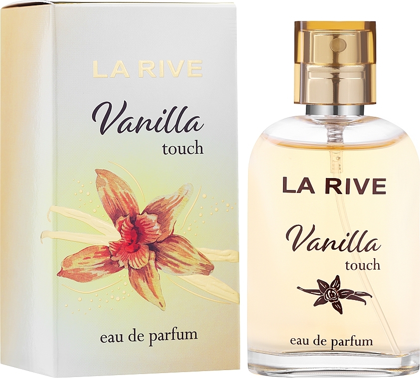 La Rive Vanilla Touch - Eau de Parfum — Bild N2