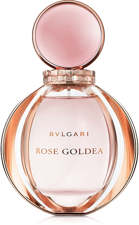 Bvlgari Rose Goldea - Eau de Parfum — Bild N1