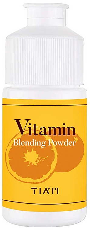 Tiam Vitamin Blending Powder - Tiam Vitamin Blending Powder — Bild N1