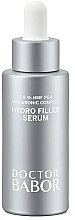 Düfte, Parfümerie und Kosmetik Feuchtigkeitsspendendes Gesichtsserum - Babor Doctor Babor Hydration Hydro Filler Serum