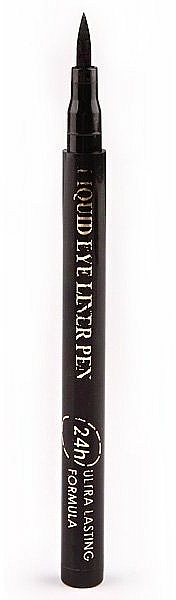 Flüssiger Eyeliner ES315 - FFleur Liquid Eye Liner Pen