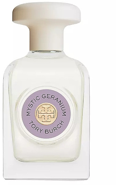 Tory Burch Mystic Geranium - Eau de Parfum — Bild N2