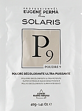 Haaraufhellungspulver - Eugene Perma Solaris Poudre 9 — Bild N1