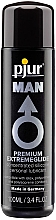 Düfte, Parfümerie und Kosmetik Supergleitendes Lubrikant auf Silikonbasis - Pjur Man Premium Extreme