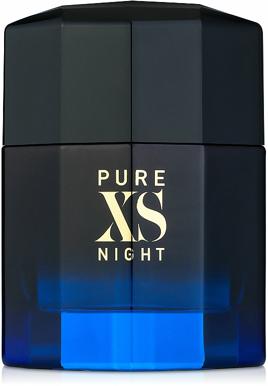 Paco Rabanne Pure XS Night - Eau de Parfum — Bild N1