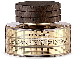 Linari Eleganza Luminosa - Eau de Parfum — Bild N1