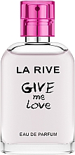 La Rive Give Me Love - Eau de Parfum — Bild N1