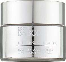 Düfte, Parfümerie und Kosmetik Booster-Creme für das Gesicht - Babor Doctor Babor Lifting Cellular Collagen Booster Cream