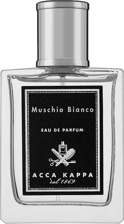 Acca Kappa White Moss - Eau de Parfum — Bild N3