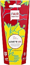 Düfte, Parfümerie und Kosmetik Kondomen 10 St. - Fair Squared Love*r Mix Condoms