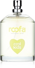 Roofa Cool Kids Aurora - Eau de Toilette — Bild N1