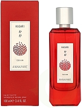 Kagari For Him Annayake  - Eau de Toilette — Bild N2