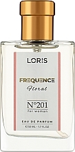 Loris Parfum Frequence K201 - Eau de Parfum — Bild N1