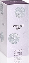 Lalique Amethyst Eclat - Eau de Parfum — Foto N3
