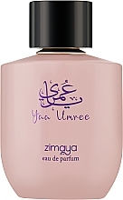 Zimaya Yaa Umree - Eau de Parfum — Bild N1