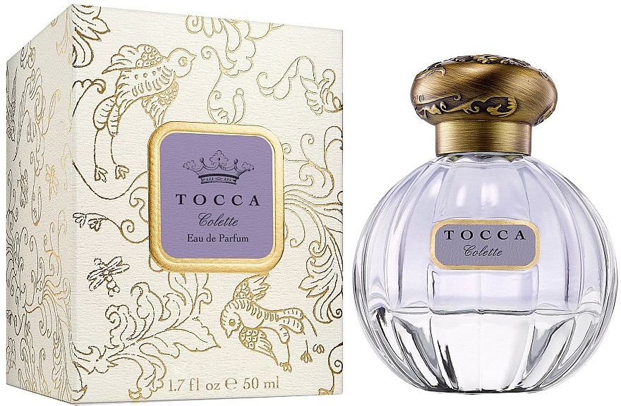 Tocca Colette - Eau de Parfum — Bild N1
