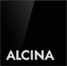 Mattierender Konturierpuder - Alcina Matt Contouring Powder — Bild N2