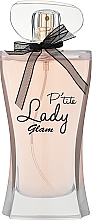 Düfte, Parfümerie und Kosmetik Dina Cosmetics P'tite Lady Glam - Eau de Parfum