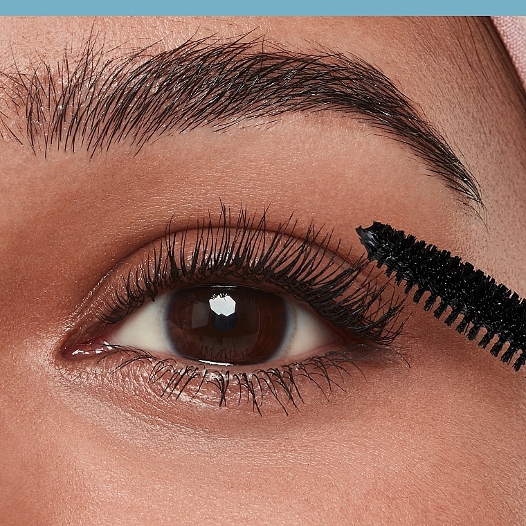 Volumen-Wimperntusche - Bourjois Big Lashes Oh Oui! Mascara — Bild N7