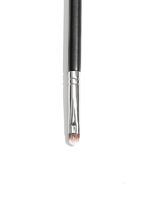 Kleiner Pinsel für Lidschatten - Anna Naumenko Eyeshadow Small Brush — Bild N3